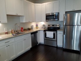 Building Photo - 1217 Touro St