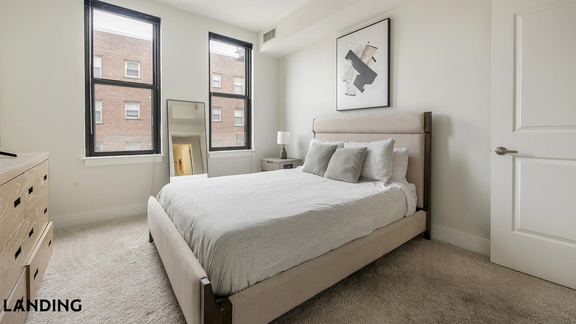 Building Photo - 3801 Georgia Ave NW