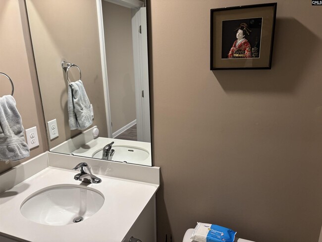 Building Photo - 1011 Belmont Grn Rd