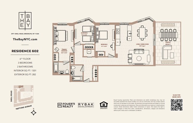 Building Photo - 2971 Shell Road #602