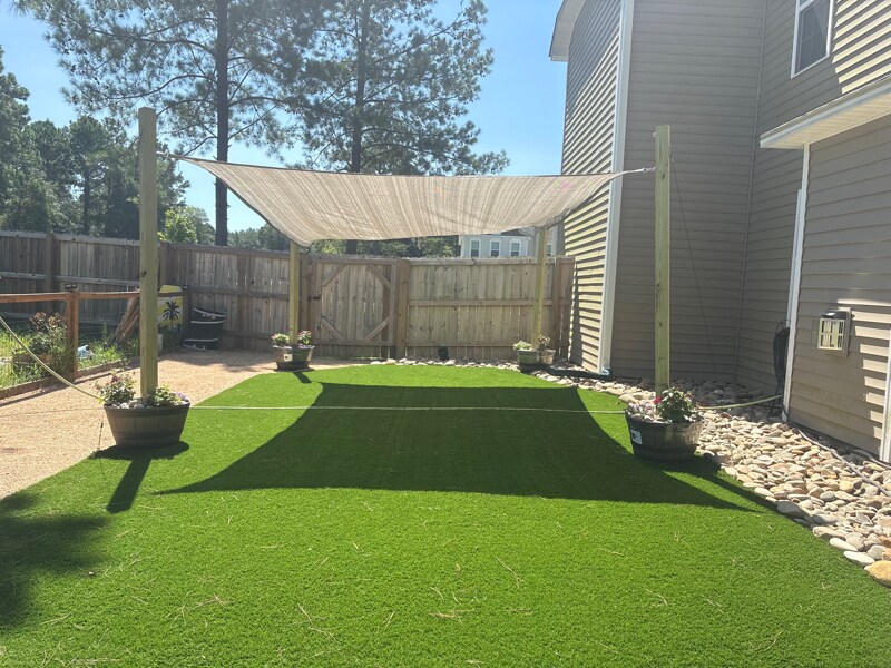 Building Photo - 623 Muscadine Ln