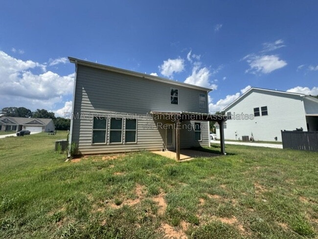 Building Photo - 1156 Burgundy Dr