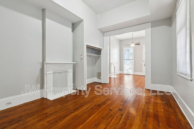 Building Photo - 1830 Elysian Fields Ave