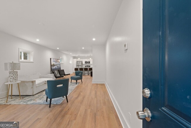 Building Photo - 636 Francis Pl NW