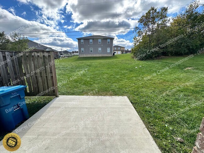 Building Photo - 520 Denmark Drive