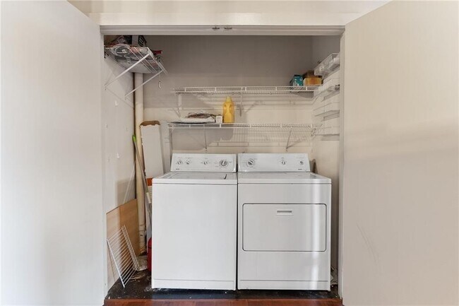 Building Photo - 878 Peachtree St NE