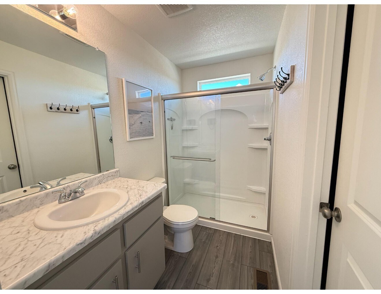 Master Bathroom - 6027 Notch Top Way