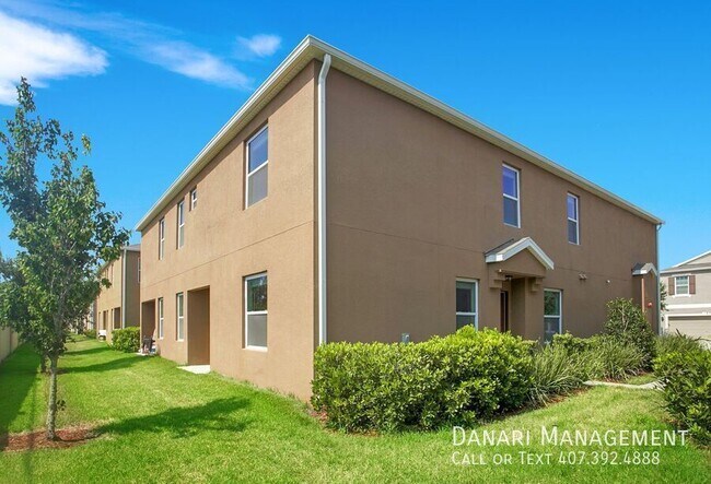 Building Photo - 3521 Seneca Club Loop