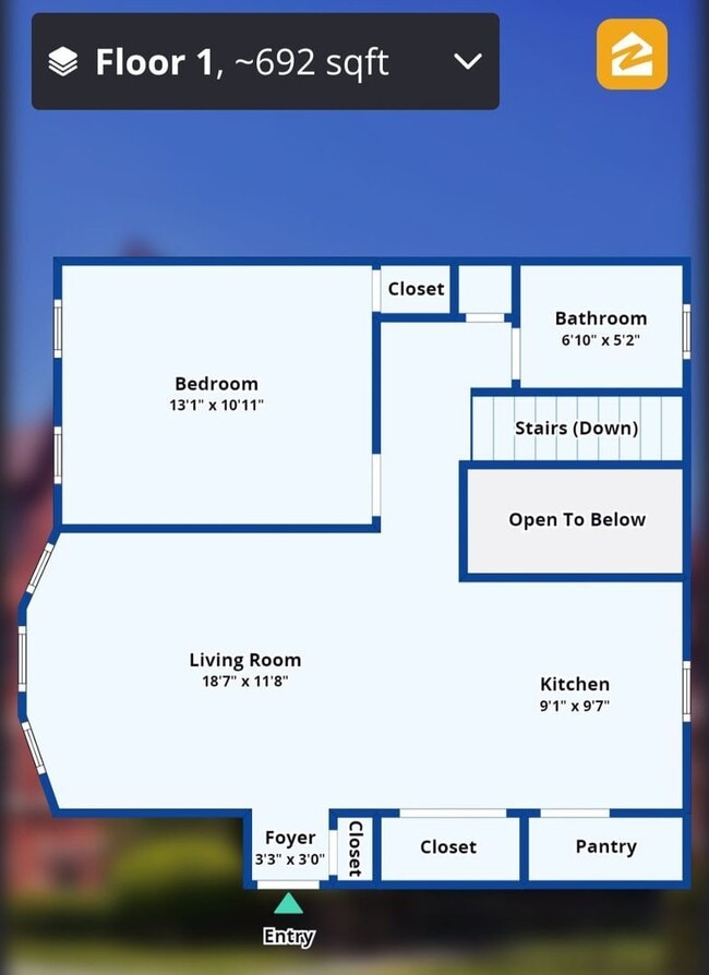 Building Photo - 2050 W Summerdale Ave