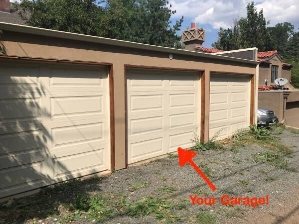 Building Photo - One Bedroom In 4-Plex Close To Chautauqua ...