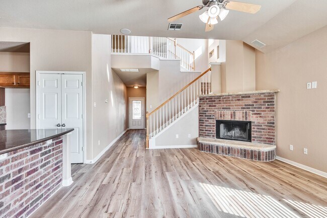 Building Photo - 1260 Arbor Knot Dr