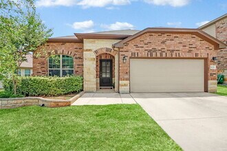 Building Photo - "Charming 3-Bedroom San Antonio Home with Granite Elegance - 1854 Sq Ft of Comfort!"