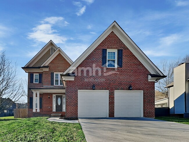 Building Photo - 1054 Garrison Ridge Blvd