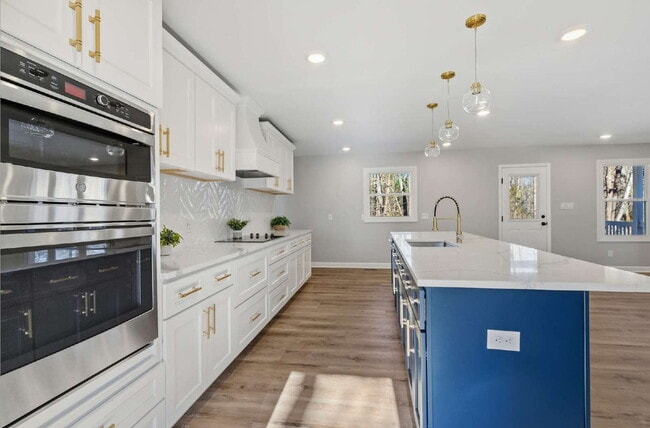 Building Photo - Renovated 3-Bedroom Ranch Home in Sanford