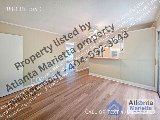 Building Photo - 3881 Hilton Ct