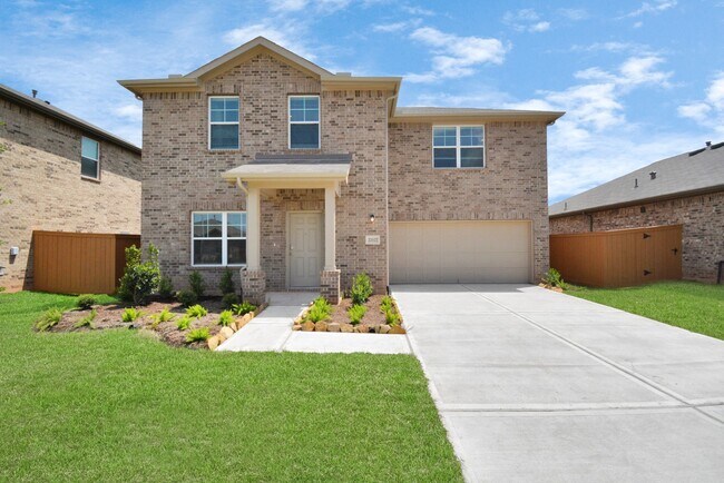 Building Photo - 27102 Newport Trce Ln