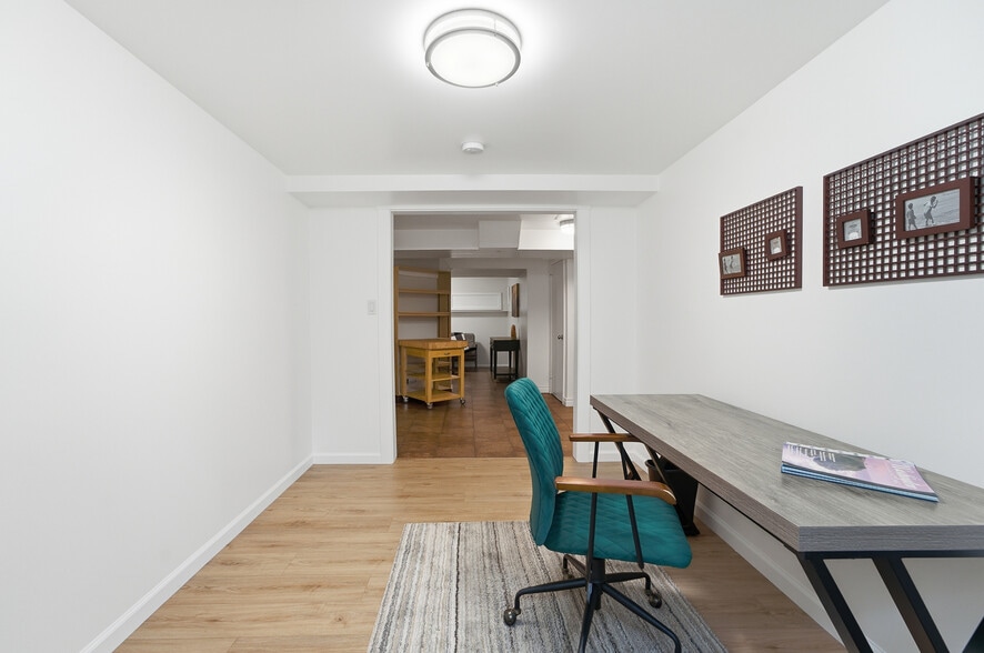Office - 1515 Arboretum Pl E
