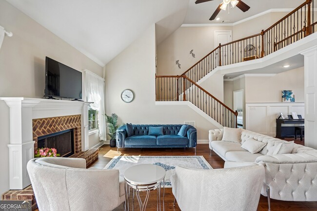 Building Photo - 1354 Horseshoe Bend Ln
