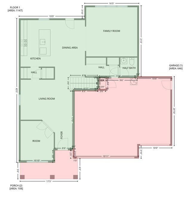 Building Photo - 539 S Lincoln St