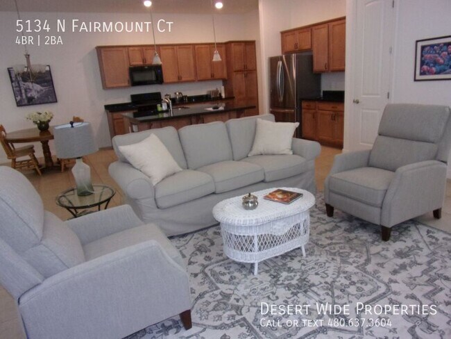 Building Photo - 5134 N Fairmount Ct