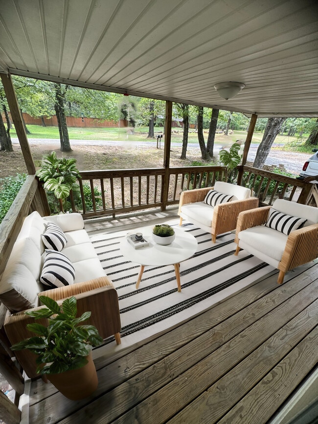 Building Photo - 6600 AR-171