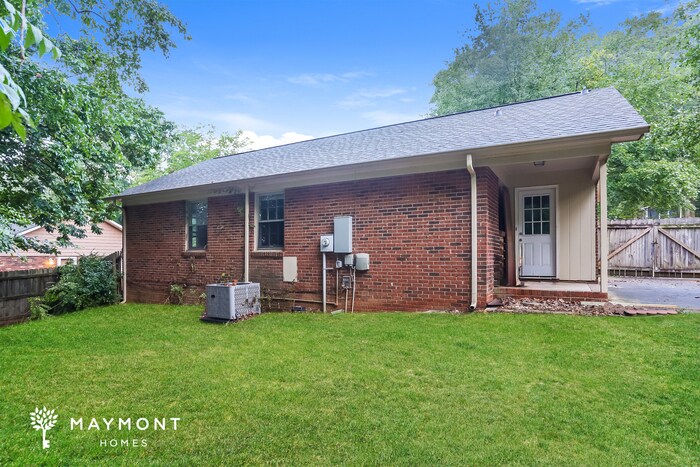 Building Photo - 10109 Starwood Dr