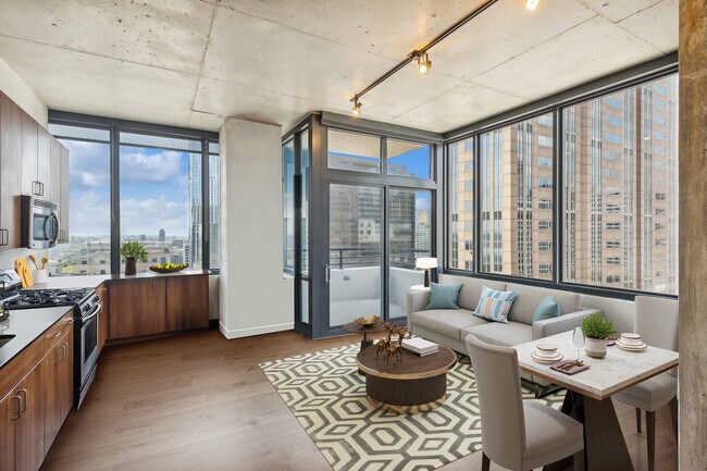 Building Photo - 235 W Van Buren St