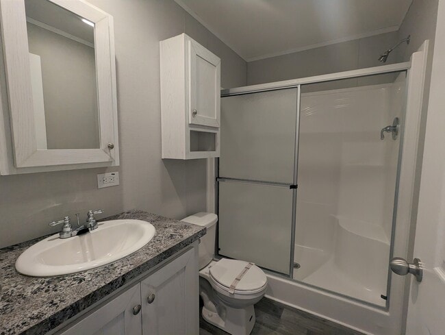 Building Photo - 257 New Mexico