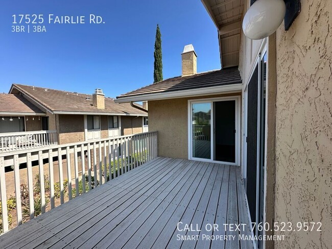 Building Photo - 17525 Fairlie Rd
