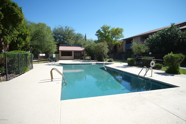 Building Photo - 8080 E Speedway Blvd