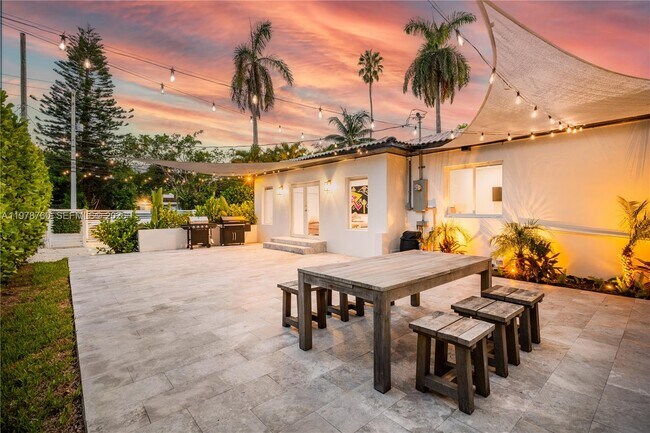 Building Photo - 741 NE 87th St