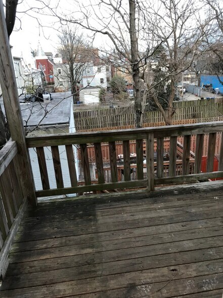 Building Photo - 3227 11th St NW