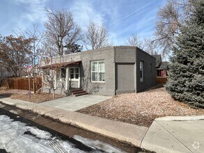 Building Photo - Remodeled Historic Home near RiNo & Five P...