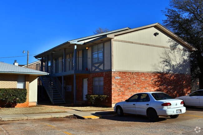 Building Photo - Kennedy Place Apartments