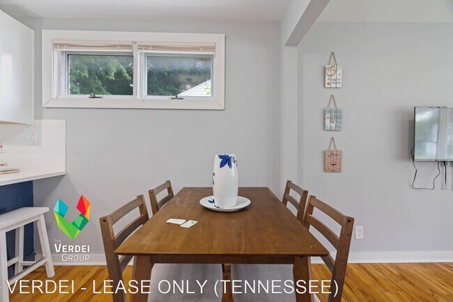 Building Photo - 3 br, 2 bath House - 1720 Dr DB Todd Jr Blvd