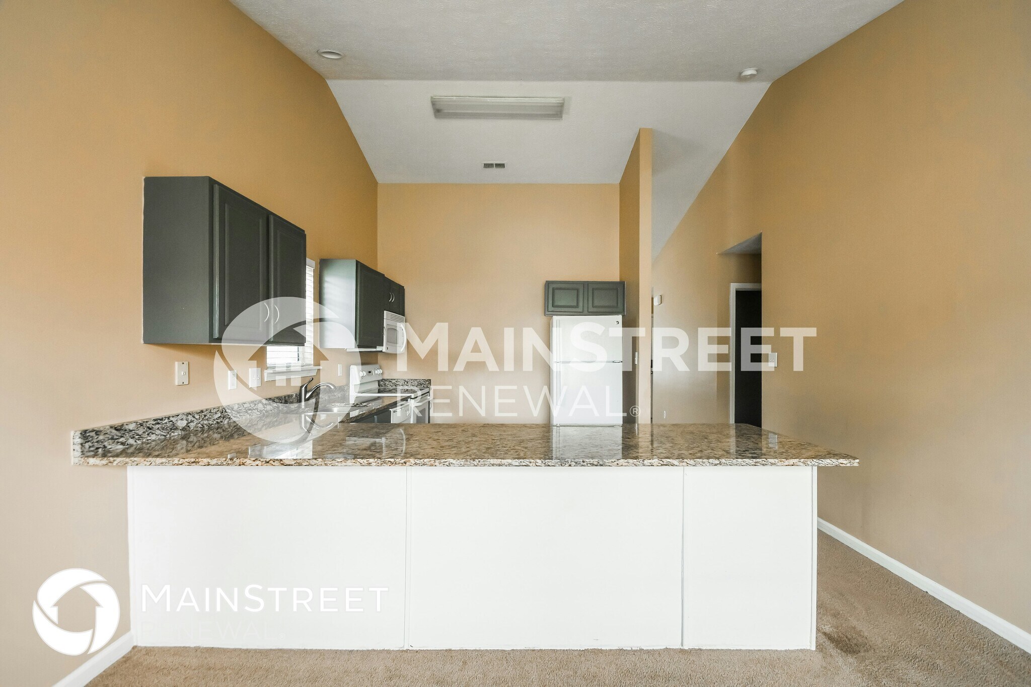 Building Photo - 5136 Hodson Pl