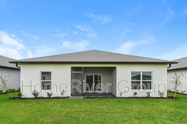 Building Photo - 16886 Lazzo Dr