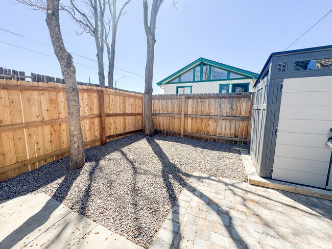 Building Photo - 2070 1/2 S Gilpin St