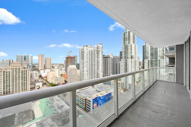 Building Photo - Biscayne Boulevard, Miami, FL 33132 - 1 BR...