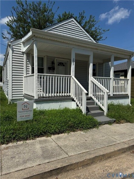 Building Photo - 223 Witten St