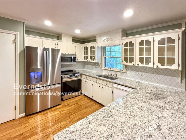 Building Photo - 2723 Acton Rd