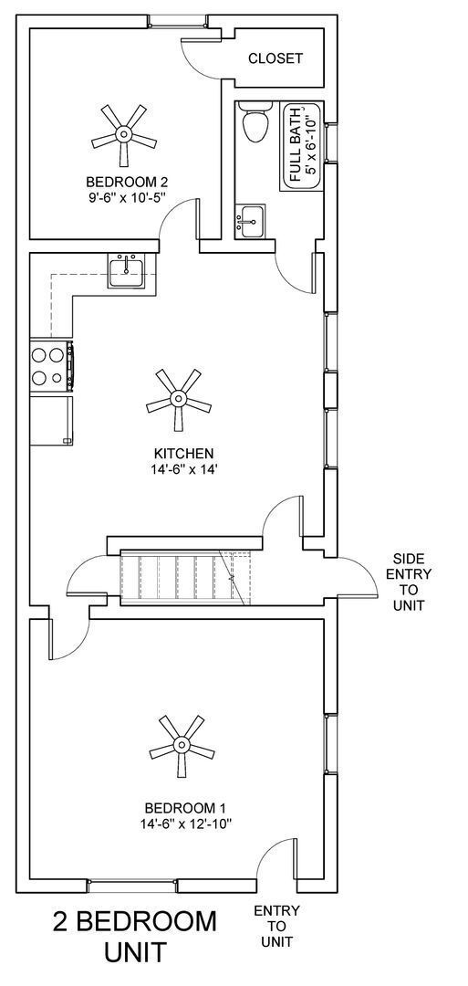 Building Photo - 2316 Chickasaw St