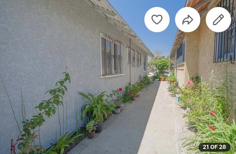 Building Photo - 1460 Exposition Blvd