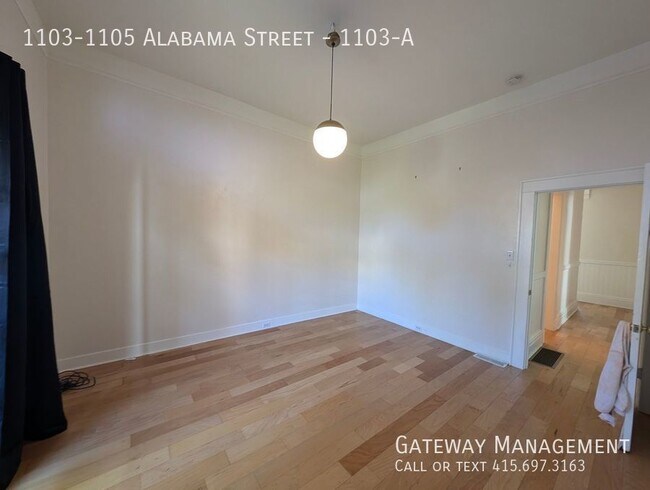 Building Photo - 1103-1105 Alabama Street-1103-A