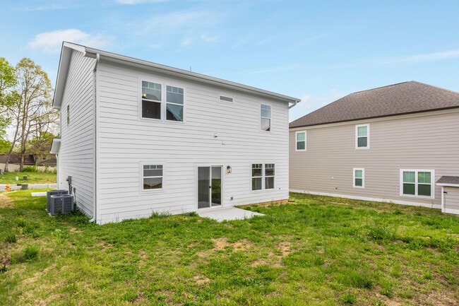 Building Photo - 5029 Solar