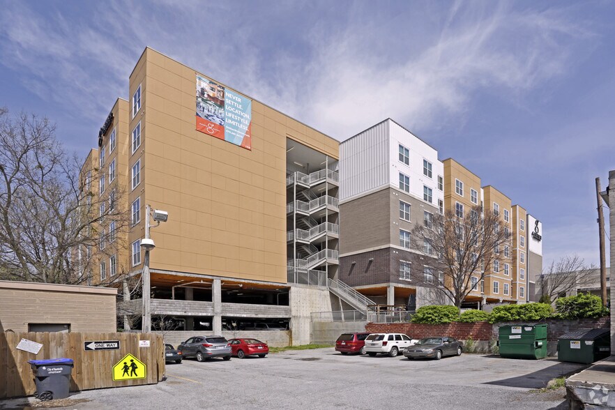 Yugo Fayetteville Dickson 333 N Saint Charles Ave Fayetteville AR