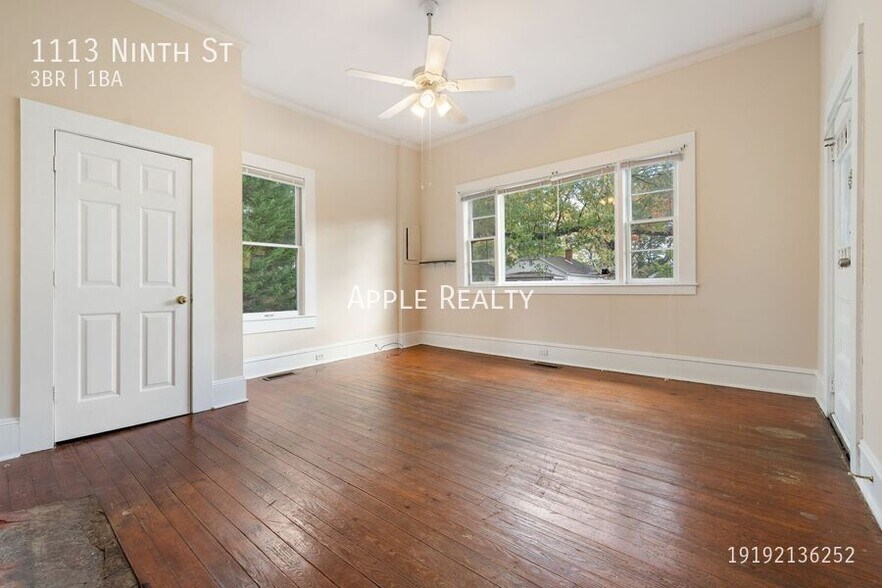 Building Photo - 1113 9th St