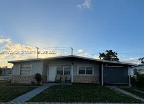 Building Photo - 4320 SW 107th Ave