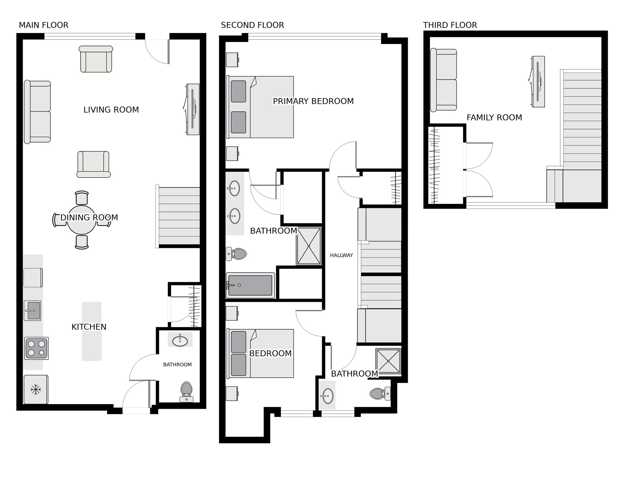 Building Photo - 2125 14th St NW