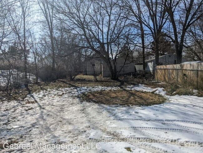 Building Photo - 2 br, 1 bath House - 3222 Maryland Ave.